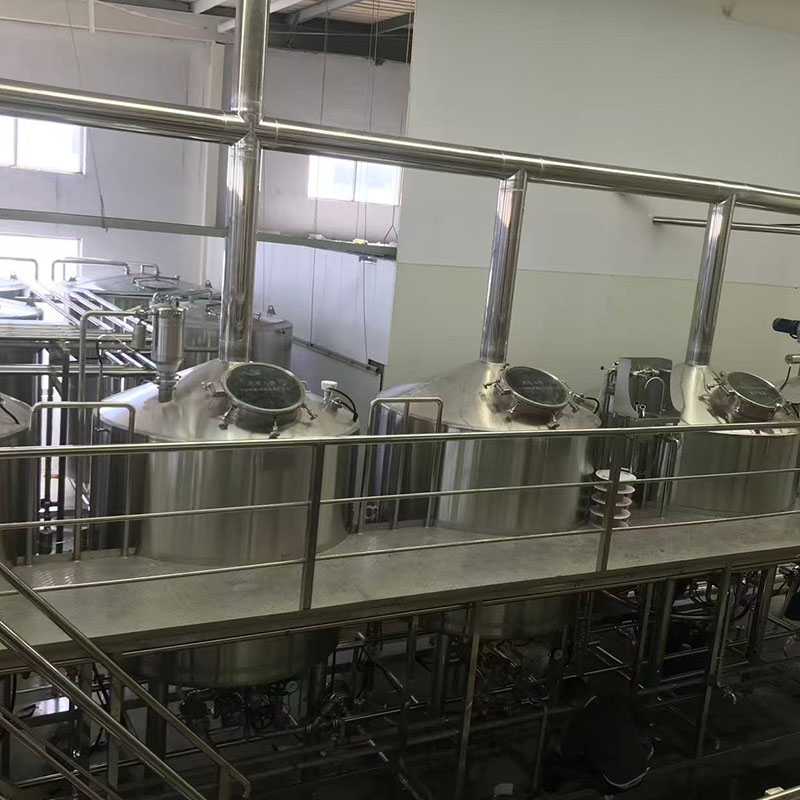 固阳精酿啤酒设备厂—啤酒文化的深刻内涵